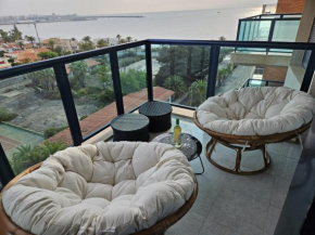 Mar Azul Apartment with sea view